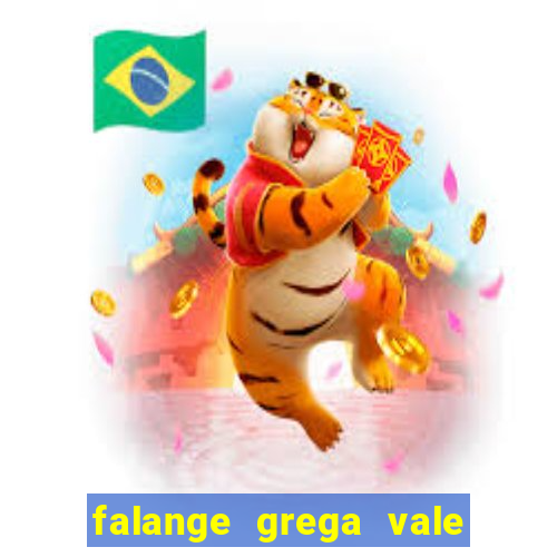 falange grega vale do amanhecer